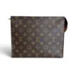 Louis Vuitton Monogram Toiletry 26