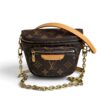 Louis Vuitton Monogram Mini Bumbag