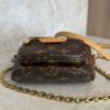 Louis Vuitton Monogram Mini Bumbag
