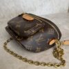Louis Vuitton Monogram Mini Bumbag