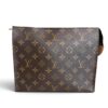 Louis Vuitton Monogram Toiletry 26