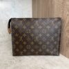 Louis Vuitton Monogram Toiletry 26