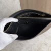 Louis Vuitton Monogram Pallas Beauty Case Black
