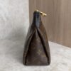 Louis Vuitton Monogram Pallas Beauty Case Black