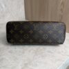 Louis Vuitton Monogram Pallas Beauty Case Black