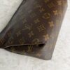 Louis Vuitton Monogram Pallas Beauty Case Black
