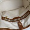 Louis Vuitton Limited Edition Monogram Tisse Rayures PM