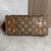 Louis Vuitton Limited Edition Monogram Tisse Rayures PM