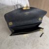 Louis Vuitton Empreinte Pochette Saint Germain Black