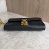 Louis Vuitton Empreinte Pochette Saint Germain Black