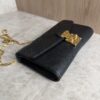 Louis Vuitton Empreinte Pochette Saint Germain Black
