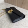 Louis Vuitton Empreinte Pochette Saint Germain Black