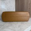 Fendi FF Logo Stamp Shopping Tote Zucca Coated Canvas Medium