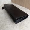 Gucci Soho Clutch Leather Black