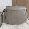 Chloe Calfskin Small Nile Bracelet Bag