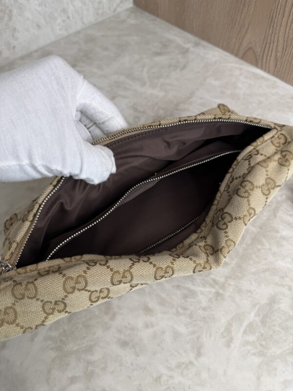 Gucci Gucci Tag Small Crossbody Bag and Belt Bag