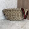 Gucci Gucci Tag Small Crossbody Bag and Belt Bag