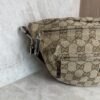 Gucci Gucci Tag Small Crossbody Bag and Belt Bag