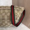 Gucci Gucci Tag Small Crossbody Bag and Belt Bag