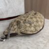 Gucci Gucci Tag Small Crossbody Bag and Belt Bag
