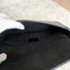 Louis Vuitton Epi Pochette Felicie Chain Wallet Noir