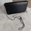 Louis Vuitton Epi Pochette Felicie Chain Wallet Noir
