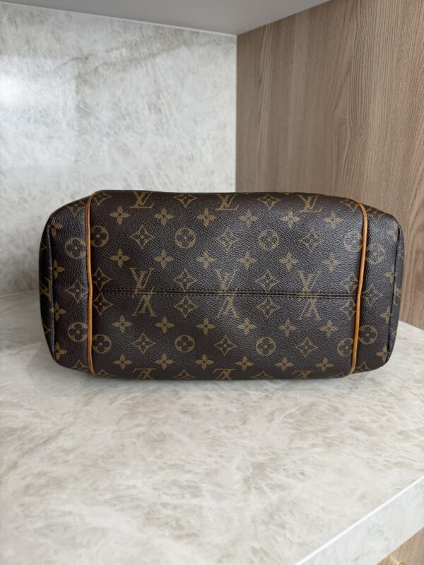 Louis Vuitton Monogram Totally MM