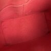 Louis Vuitton Siena Handbag Damier PM