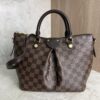 Louis Vuitton Siena Handbag Damier PM