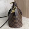 Louis Vuitton Siena Handbag Damier PM