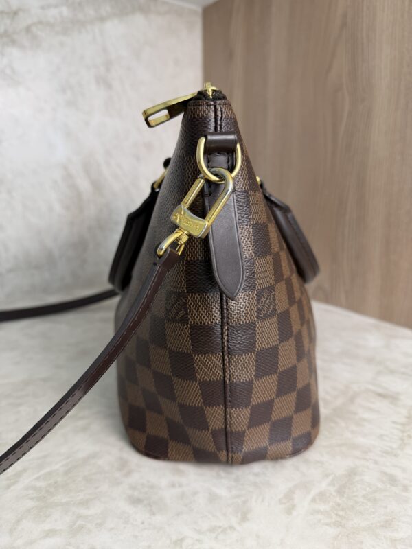 Louis Vuitton Siena Handbag Damier PM