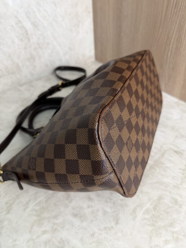 Louis Vuitton Siena Handbag Damier PM