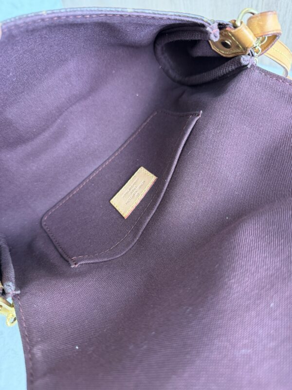 Louis Vuitton Monogram Favorite PM