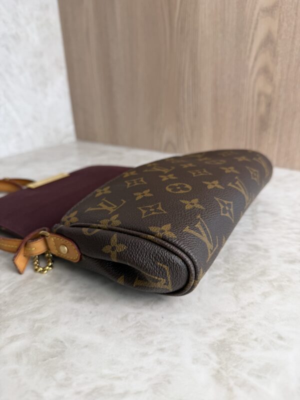Louis Vuitton Monogram Favorite PM