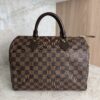 Louis Vuitton Damier Ebene Speedy 30
