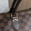 Louis Vuitton Damier Ebene Speedy 30