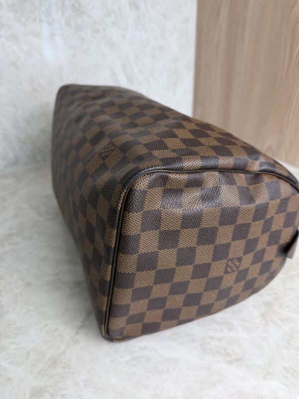 Louis Vuitton Damier Ebene Speedy 30
