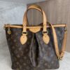 Louis Vuitton Monogram Palermo PM