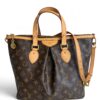 Louis Vuitton Monogram Palermo PM