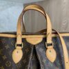 Louis Vuitton Monogram Palermo PM