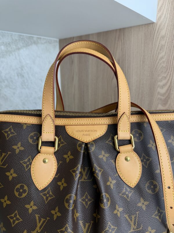 Louis Vuitton Monogram Palermo PM