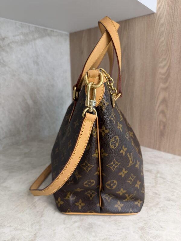 Louis Vuitton Monogram Palermo PM