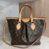 Louis Vuitton Monogram Palermo PM