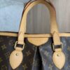 Louis Vuitton Monogram Palermo PM