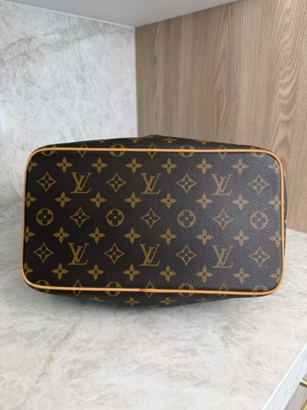 Louis Vuitton Monogram Palermo PM