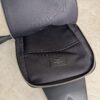 Louis Vuitton Avenue Sling Bag Damier Graphite