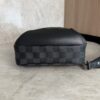 Louis Vuitton Avenue Sling Bag Damier Graphite