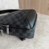 Louis Vuitton Avenue Sling Bag Damier Graphite