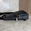 Louis Vuitton Avenue Sling Bag Damier Graphite