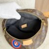 Louis Vuitton Bum Bag My World Tour Monogram Canvas